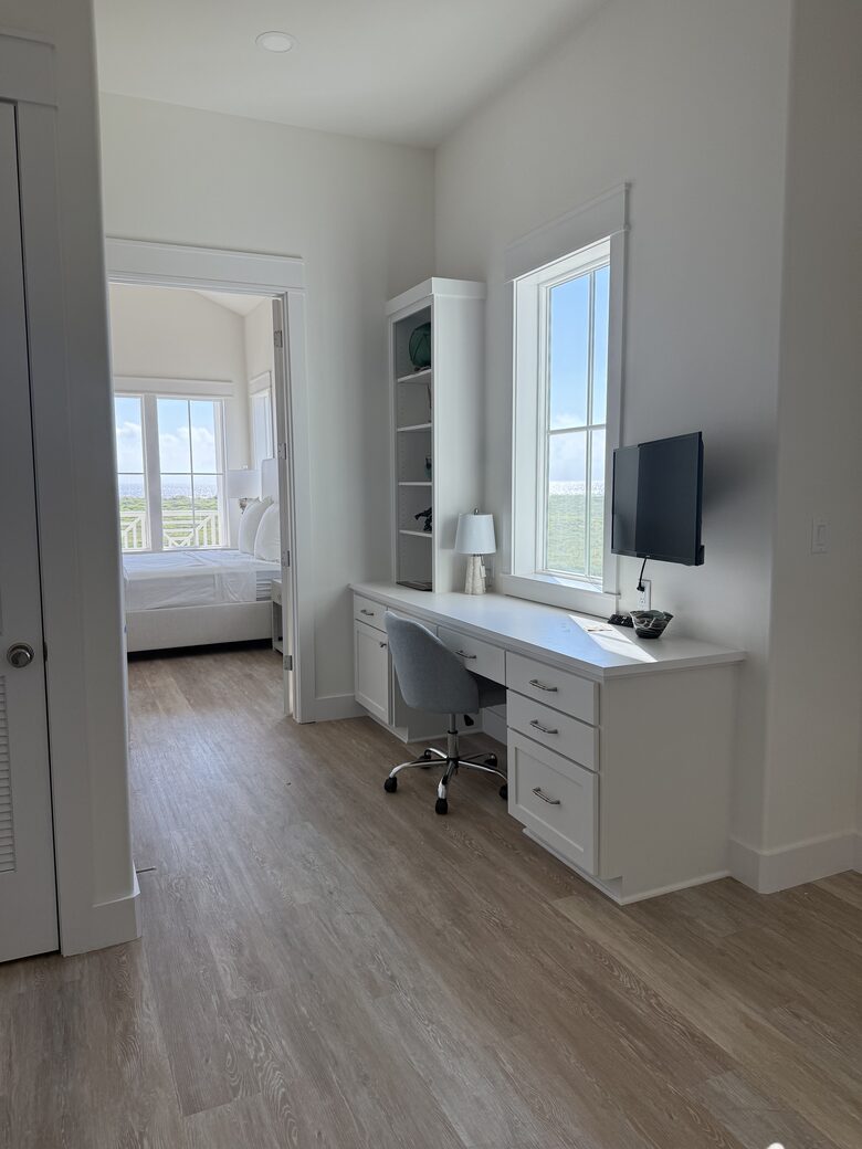 Oceanview Escape in Palmilla Beach Resort - Port Aransas, Texas