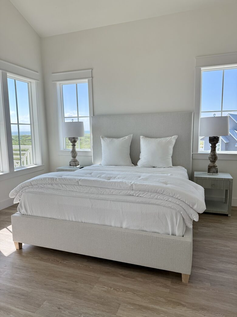 Oceanview Escape in Palmilla Beach Resort - Port Aransas, Texas