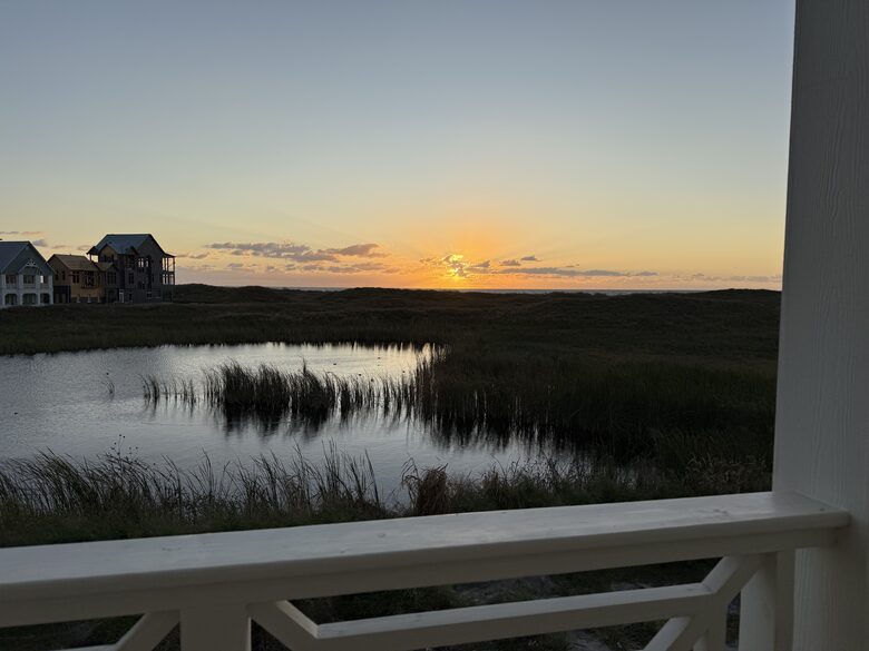 Oceanview Escape in Palmilla Beach Resort - Port Aransas, Texas