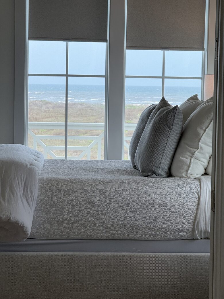 Oceanview Escape in Palmilla Beach Resort - Port Aransas, Texas