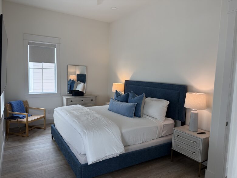 Oceanview Escape in Palmilla Beach Resort - Port Aransas, Texas