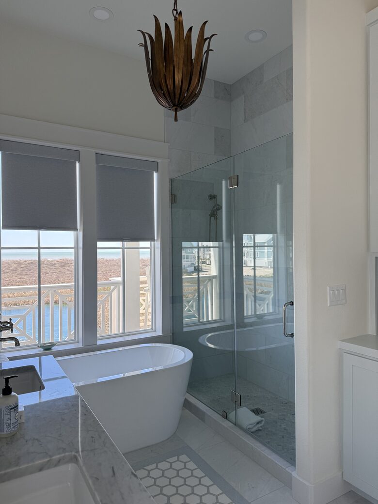 Oceanview Escape in Palmilla Beach Resort - Port Aransas, Texas