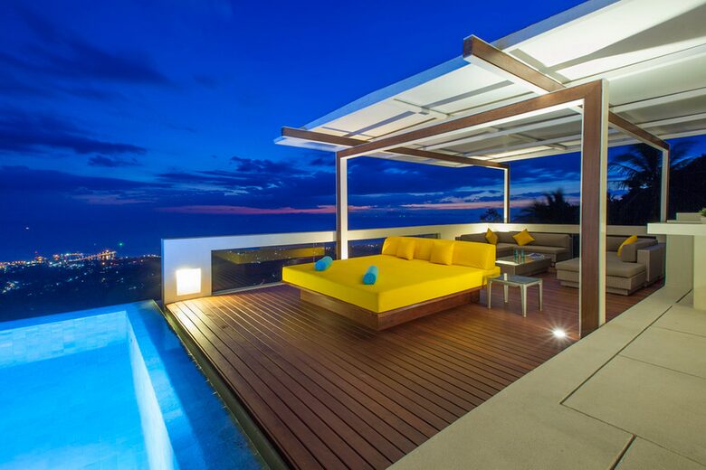 Villa Spice, Lime Samui - Koh Samui, Thailand
