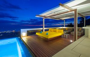 Villa Spice, Lime Samui - Koh Samui, Thailand