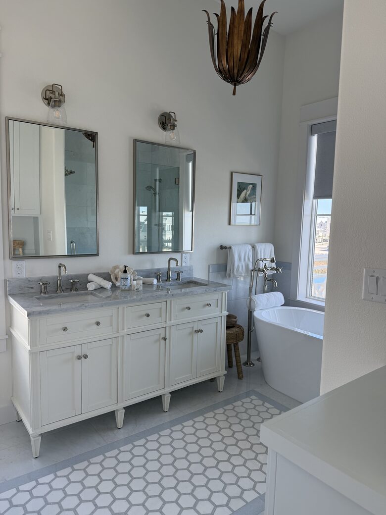 Oceanview Escape in Palmilla Beach Resort - Port Aransas, Texas