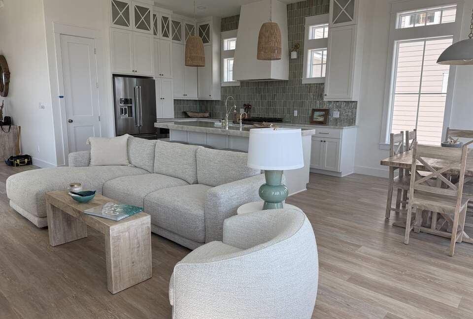 Oceanview Escape in Palmilla Beach Resort - Port Aransas, Texas