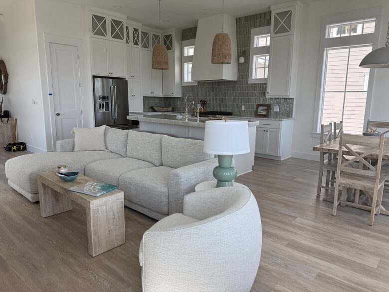 Oceanview Escape in Palmilla Beach Resort - Port Aransas, Texas