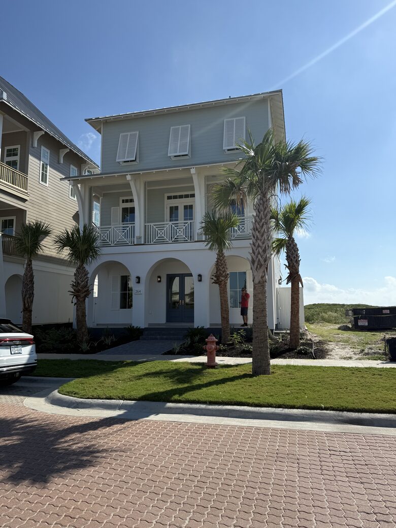 Oceanview Escape in Palmilla Beach Resort - Port Aransas, Texas