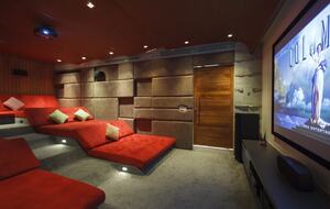 Villa Spice, Lime Samui - Koh Samui, Thailand