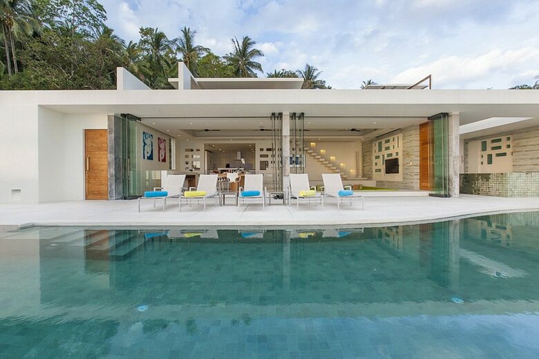 Villa Spice, Lime Samui - Koh Samui, Thailand