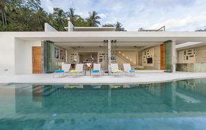 Villa Spice, Lime Samui - Koh Samui, Thailand