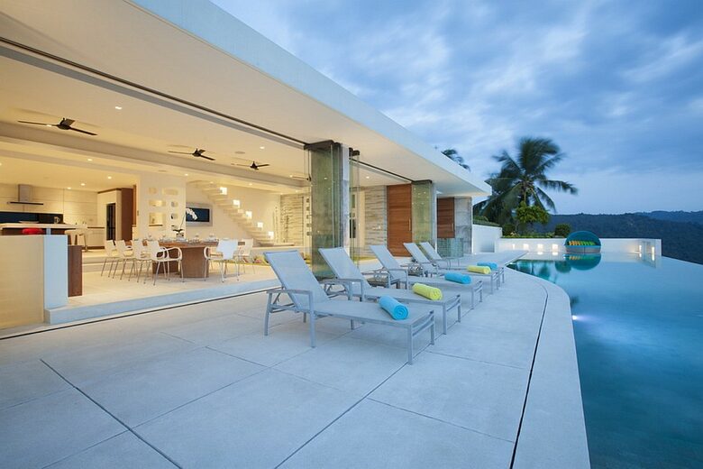 Villa Spice, Lime Samui - Koh Samui, Thailand