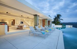 Villa Spice, Lime Samui - Koh Samui, Thailand