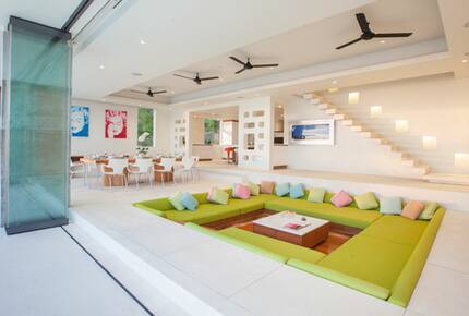 Villa Spice, Lime Samui - Koh Samui, Thailand