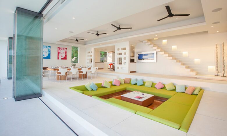 Villa Spice, Lime Samui - Koh Samui, Thailand