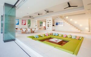Villa Spice, Lime Samui - Koh Samui, Thailand