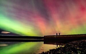 Coastal Elegance on Findhorn Bay - lower apartment - Moray, United Kingdom