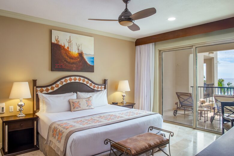 Villa del Arco Beach Resort & Spa Cabo San Lucas - Two Bedroom - Cabo San Lucas, Mexico