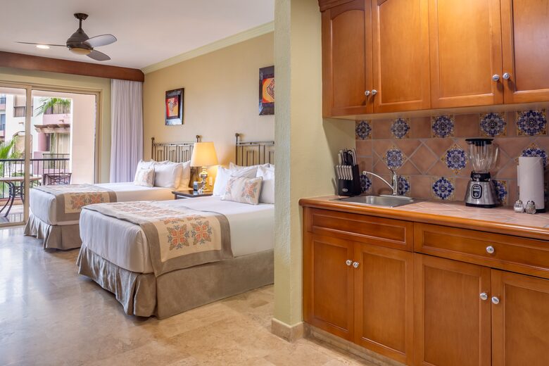 Villa del Arco Beach Resort & Spa Cabo San Lucas - Two Bedroom - Cabo San Lucas, Mexico