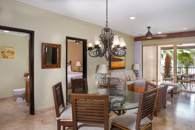 Villa del Arco Beach Resort & Spa Cabo San Lucas - Two Bedroom - Cabo San Lucas, Mexico