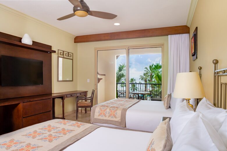 Villa del Arco Beach Resort & Spa Cabo San Lucas - Two Bedroom - Cabo San Lucas, Mexico