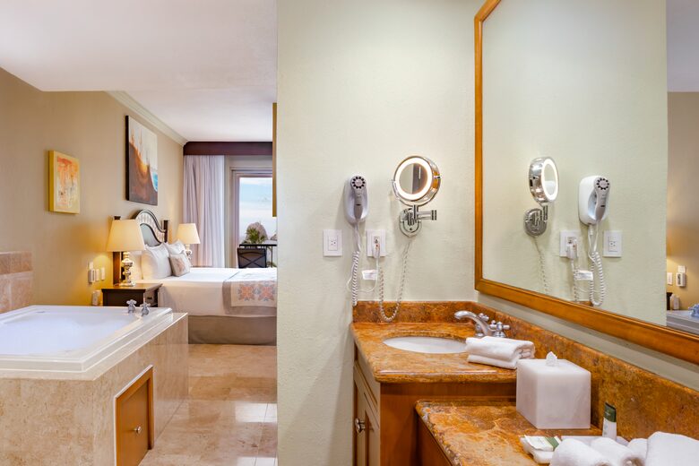 Villa del Arco Beach Resort & Spa Cabo San Lucas - Two Bedroom - Cabo San Lucas, Mexico
