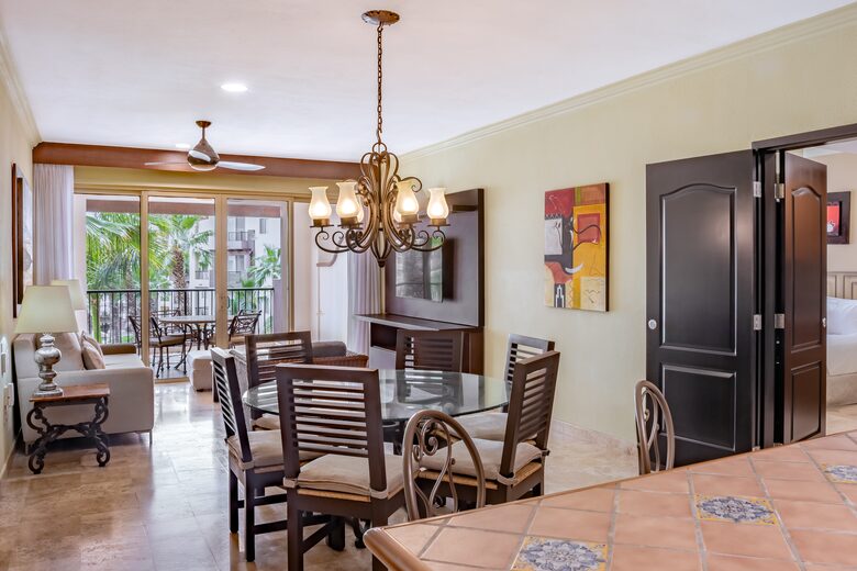Villa del Arco Beach Resort & Spa Cabo San Lucas - Two Bedroom - Cabo San Lucas, Mexico