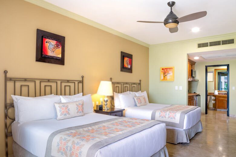 Villa del Arco Beach Resort & Spa Cabo San Lucas - Two Bedroom - Cabo San Lucas, Mexico