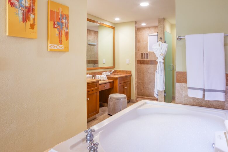 Villa del Arco Beach Resort & Spa Cabo San Lucas - Two Bedroom - Cabo San Lucas, Mexico