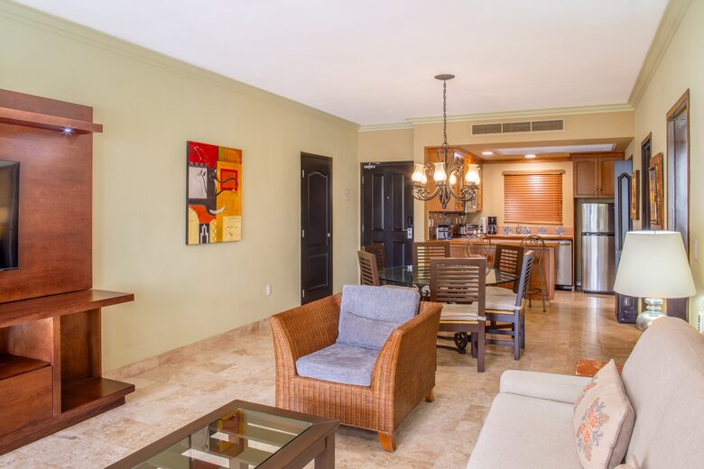 Villa del Arco Beach Resort & Spa Cabo San Lucas - Two Bedroom - Cabo San Lucas, Mexico