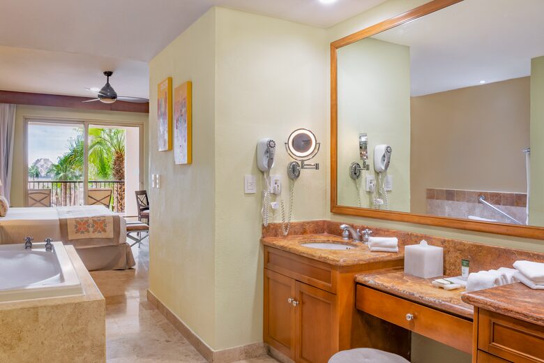 Villa del Arco Beach Resort & Spa Cabo San Lucas - Two Bedroom - Cabo San Lucas, Mexico