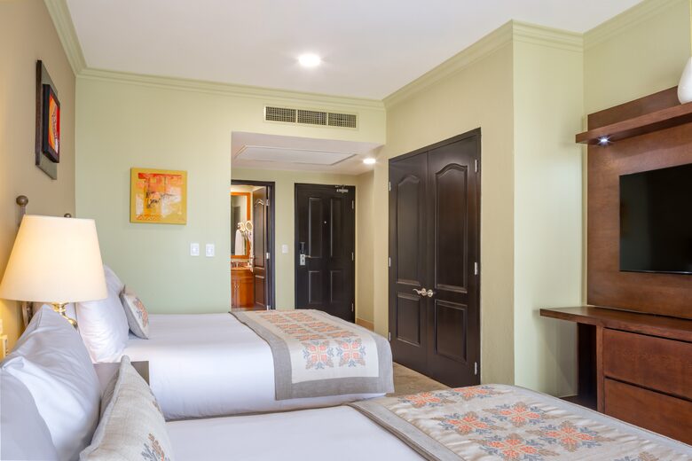 Villa del Arco Beach Resort & Spa Cabo San Lucas - Two Bedroom - Cabo San Lucas, Mexico