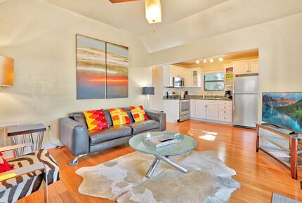 The Wimberley Sunset Villa - Wimberley, Texas