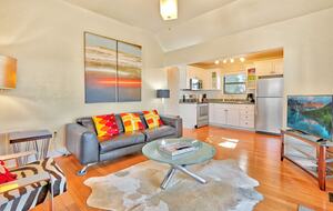 The Wimberley Sunset Villa - Wimberley, Texas