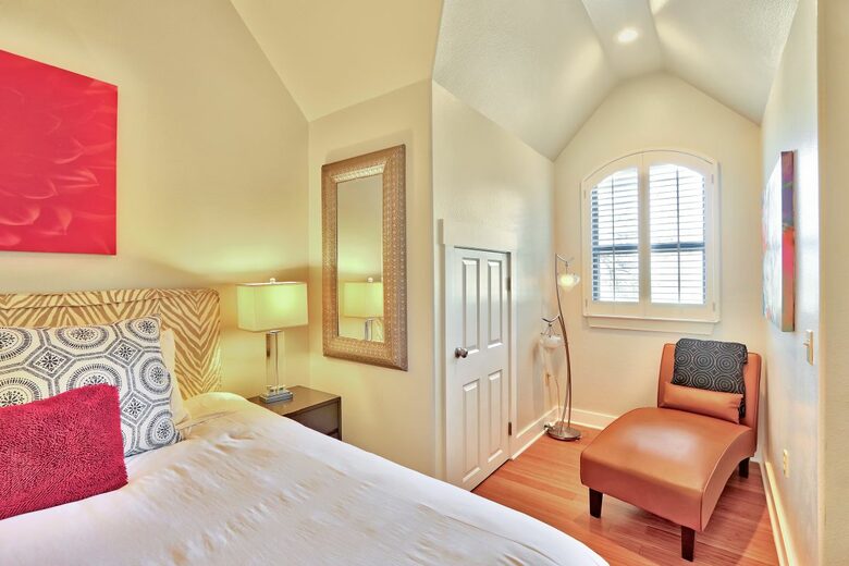 The Wimberley Sunset Villa - Wimberley, Texas