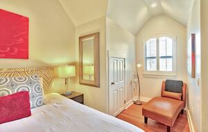 The Wimberley Sunset Villa - Wimberley, Texas