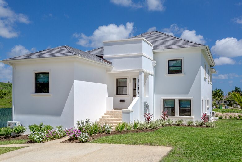 Begonia Grove 3 at Royal Westmoreland - Westmoreland, Barbados