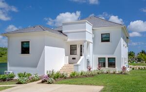 Begonia Grove 3 at Royal Westmoreland - Westmoreland, Barbados