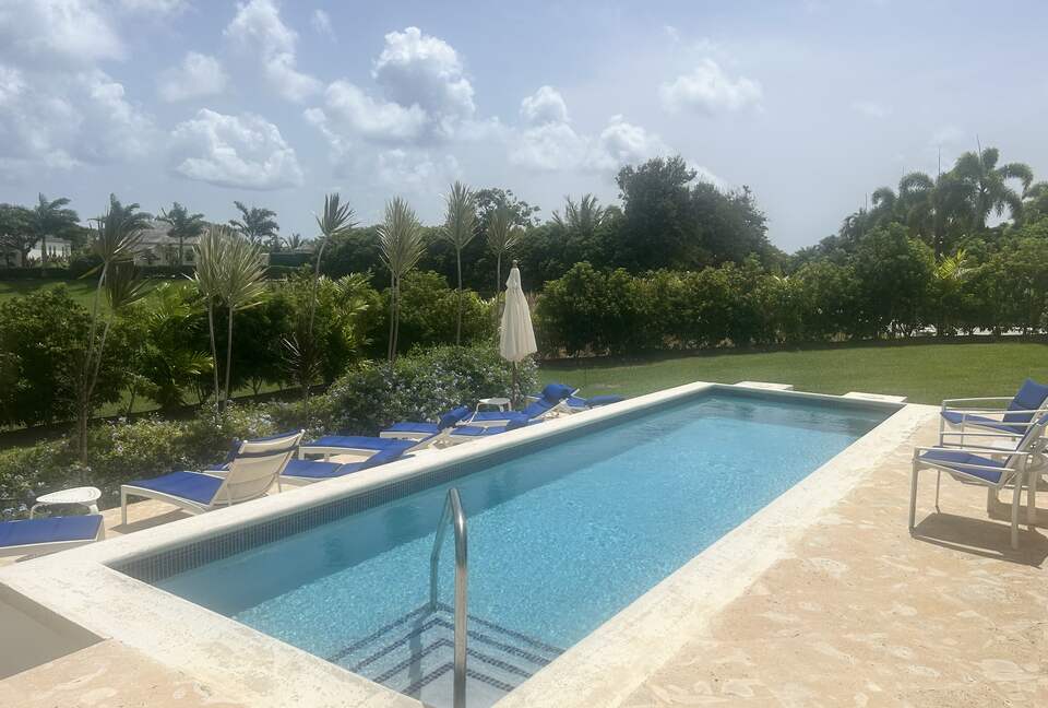 Begonia Grove 3 at Royal Westmoreland - Westmoreland, Barbados