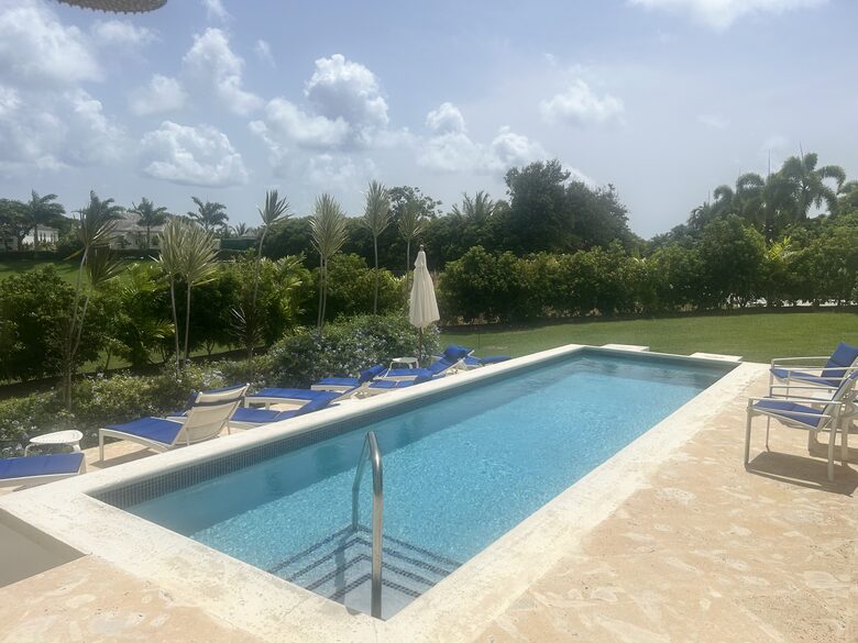 Begonia Grove 3 at Royal Westmoreland - Westmoreland, Barbados