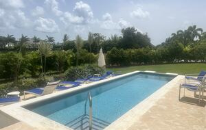 Begonia Grove 3 at Royal Westmoreland - Westmoreland, Barbados