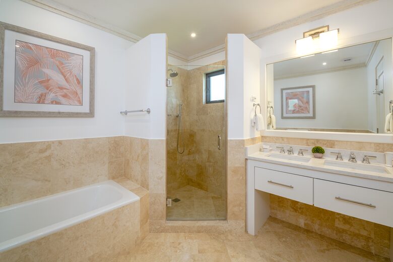 Begonia Grove 3 at Royal Westmoreland - Westmoreland, Barbados