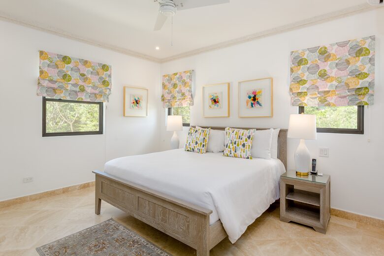Begonia Grove 3 at Royal Westmoreland - Westmoreland, Barbados
