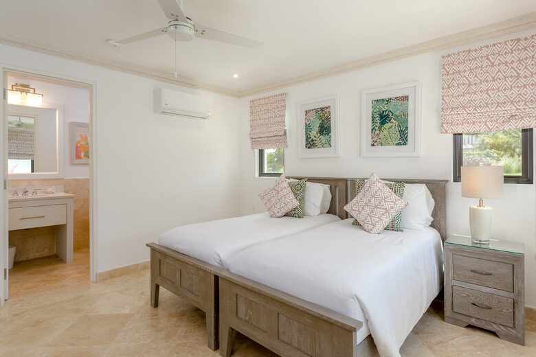 Begonia Grove 3 at Royal Westmoreland - Westmoreland, Barbados