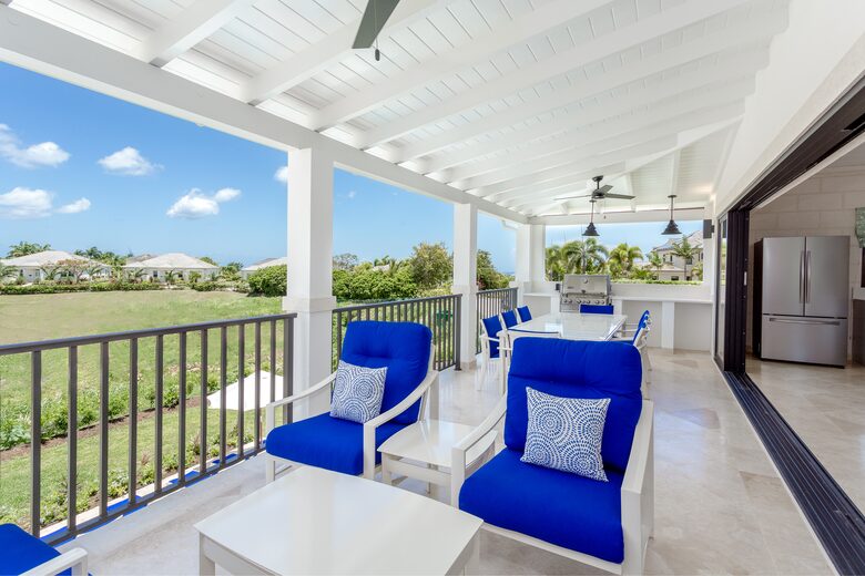Begonia Grove 3 at Royal Westmoreland - Westmoreland, Barbados