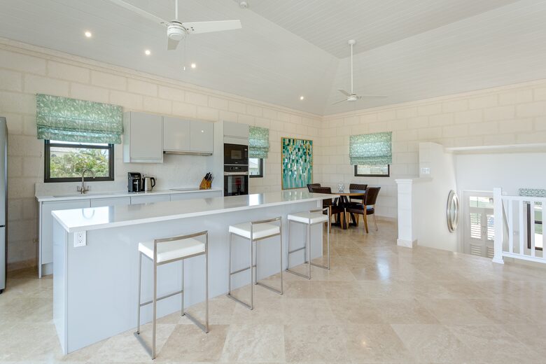 Begonia Grove 3 at Royal Westmoreland - Westmoreland, Barbados