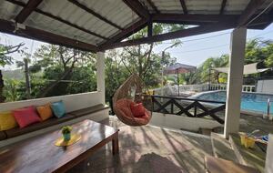 Private Beach Escape in El Salvador - San Salvador, El Salvador