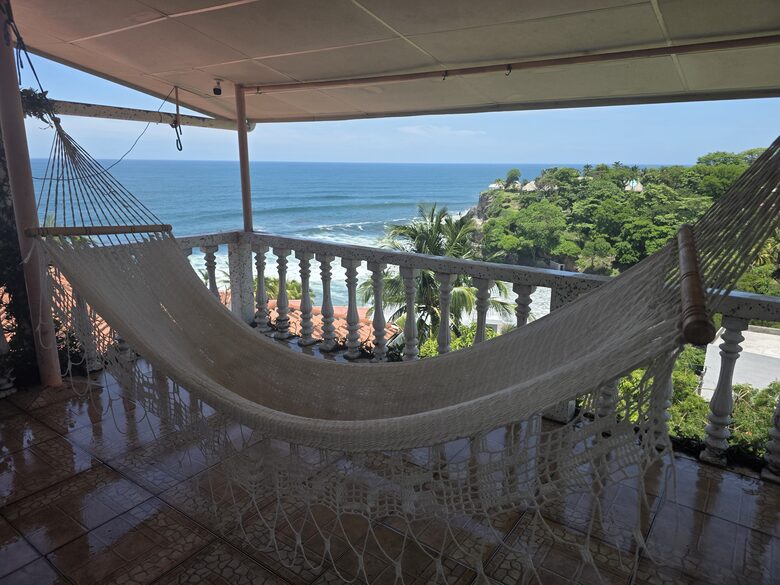 Private Beach Escape in El Salvador - San Salvador, El Salvador