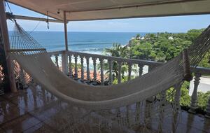 Private Beach Escape in El Salvador - San Salvador, El Salvador