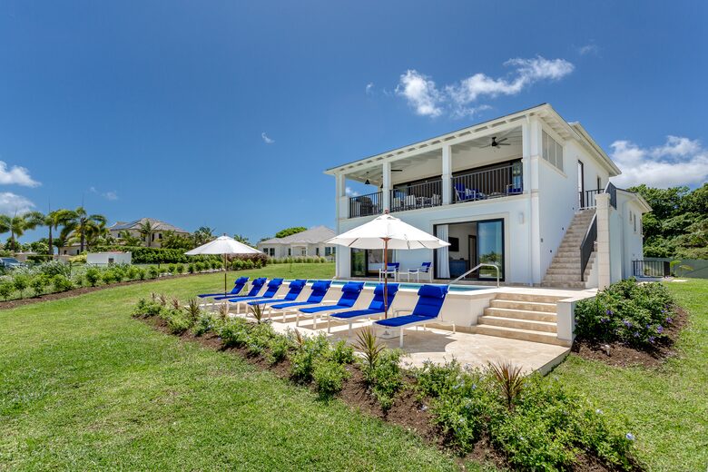 Begonia Grove 3 at Royal Westmoreland - Westmoreland, Barbados